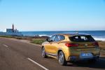 BMW X2 xDrive20d M Sport X 2018 года (WW)